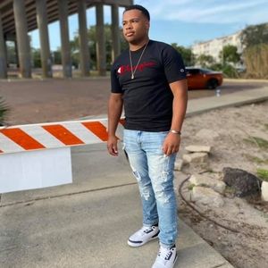 Meet your Posher, Jordan